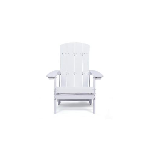 2- Pack Santa Cruz Adirondack Chair
