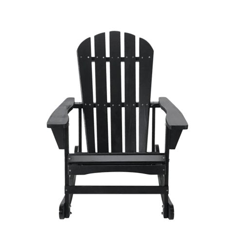 Santa Monica Adirondack Rocking Chair