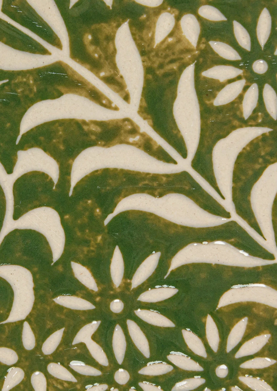Santara Ceramic Platter
