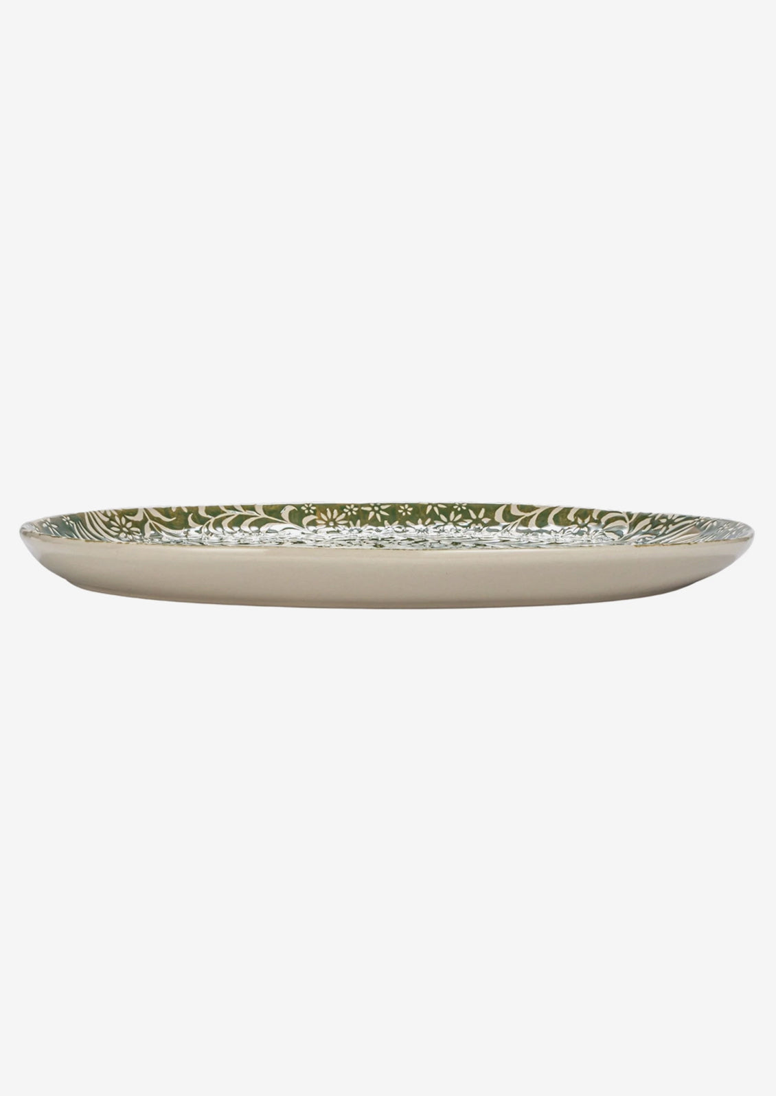 Santara Ceramic Platter
