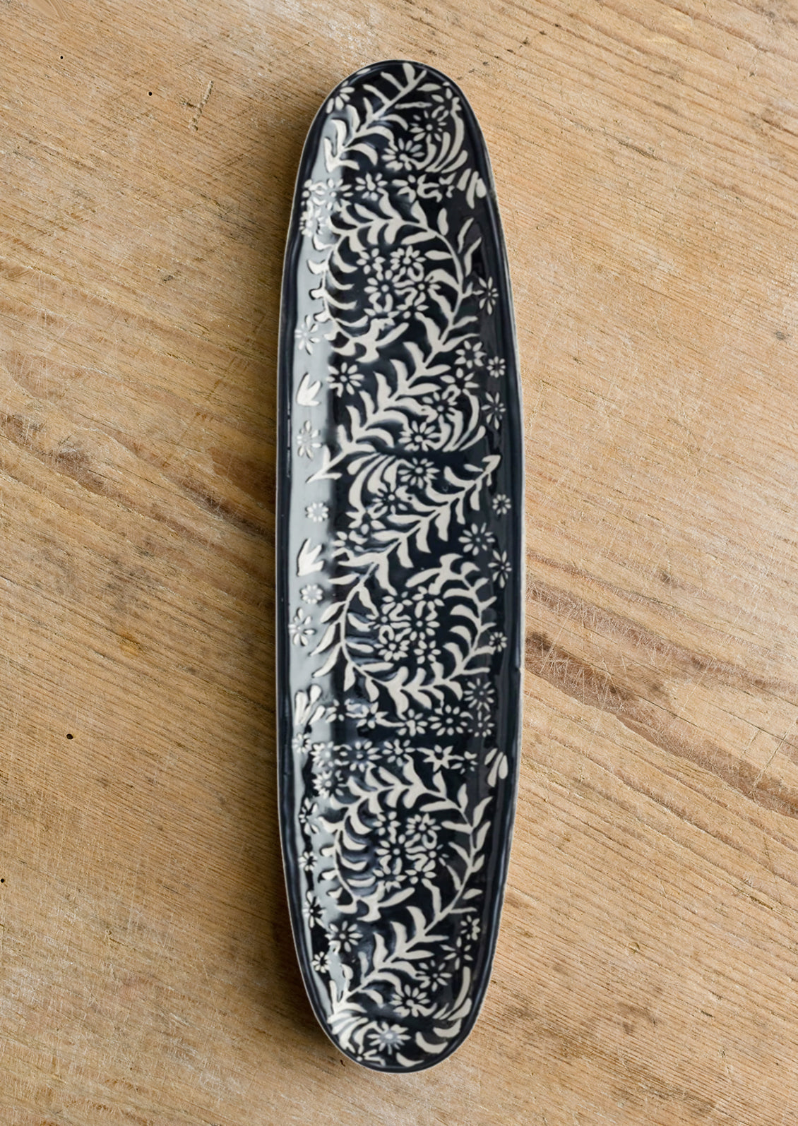 Santara Ceramic Tapas Tray