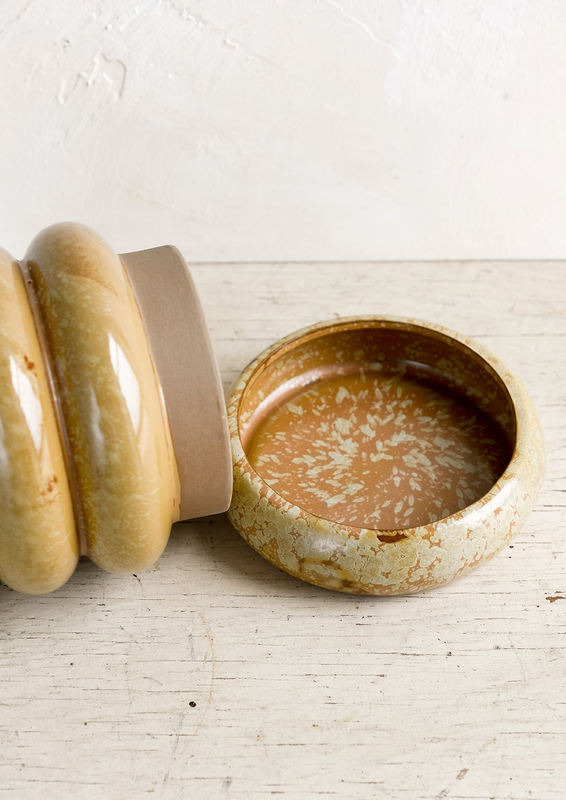 Santos Ceramic Planter