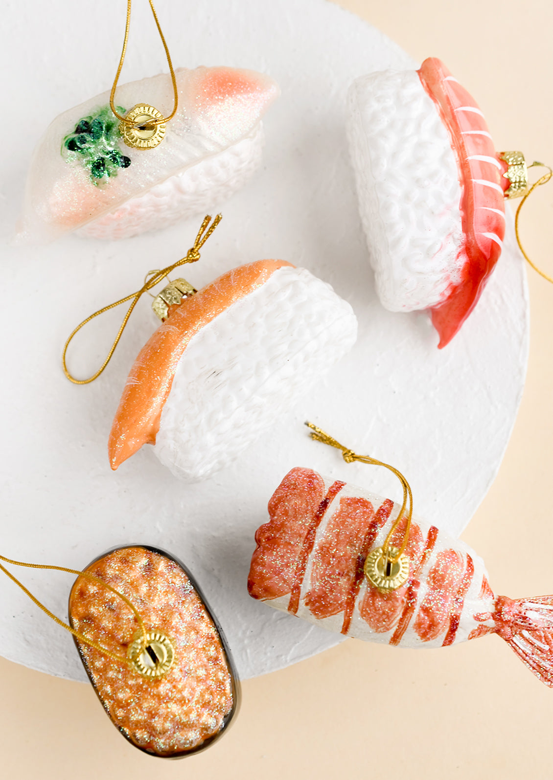 Sashimi Ornament