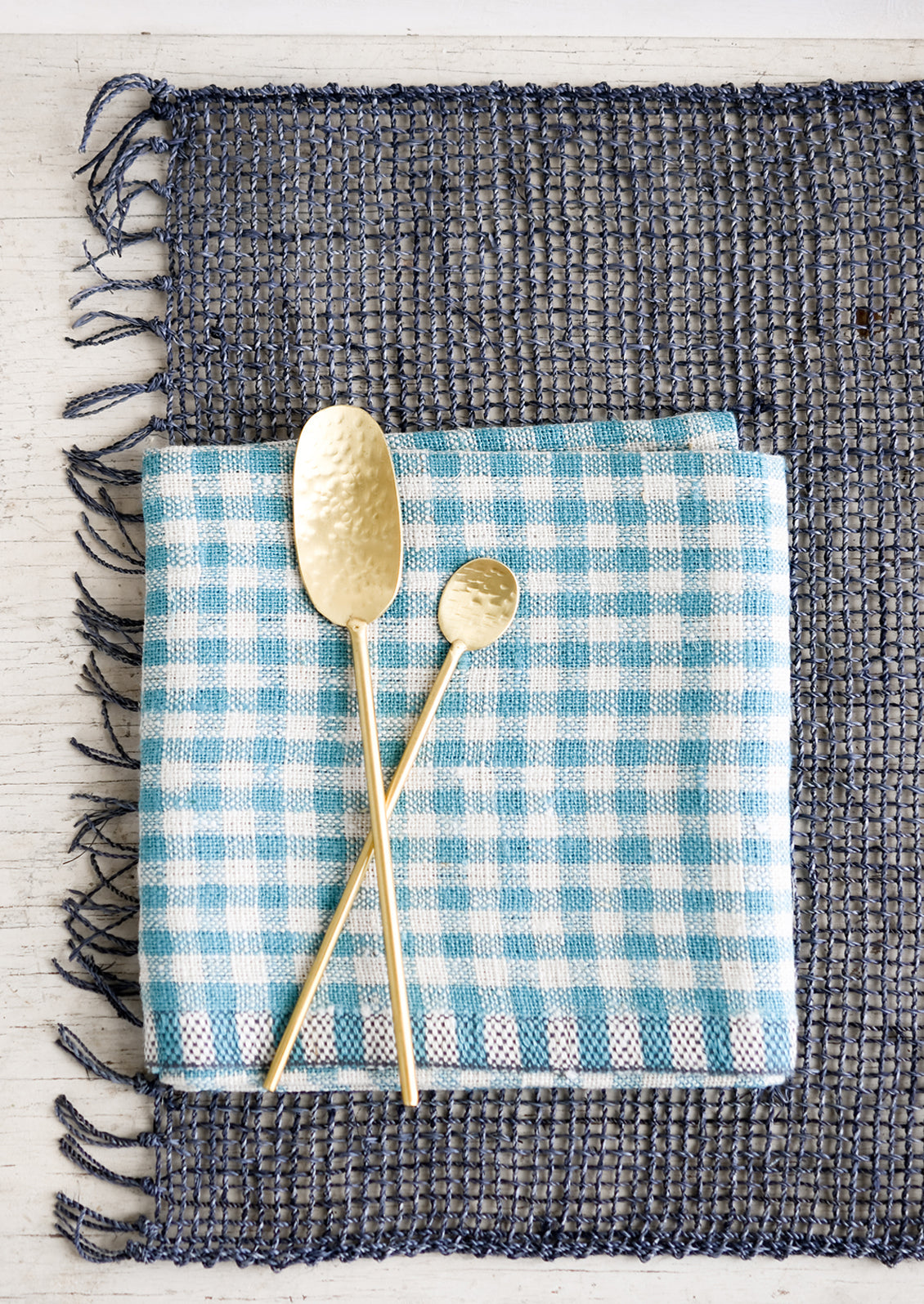 Sausalito Woven Placemat