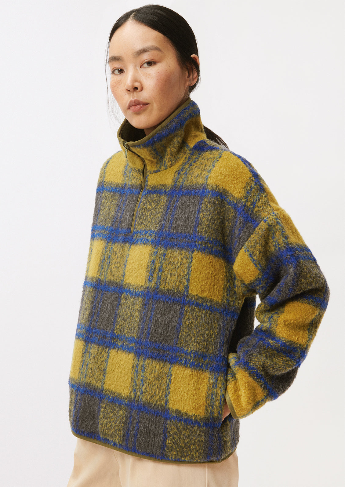 Scotty Pullover