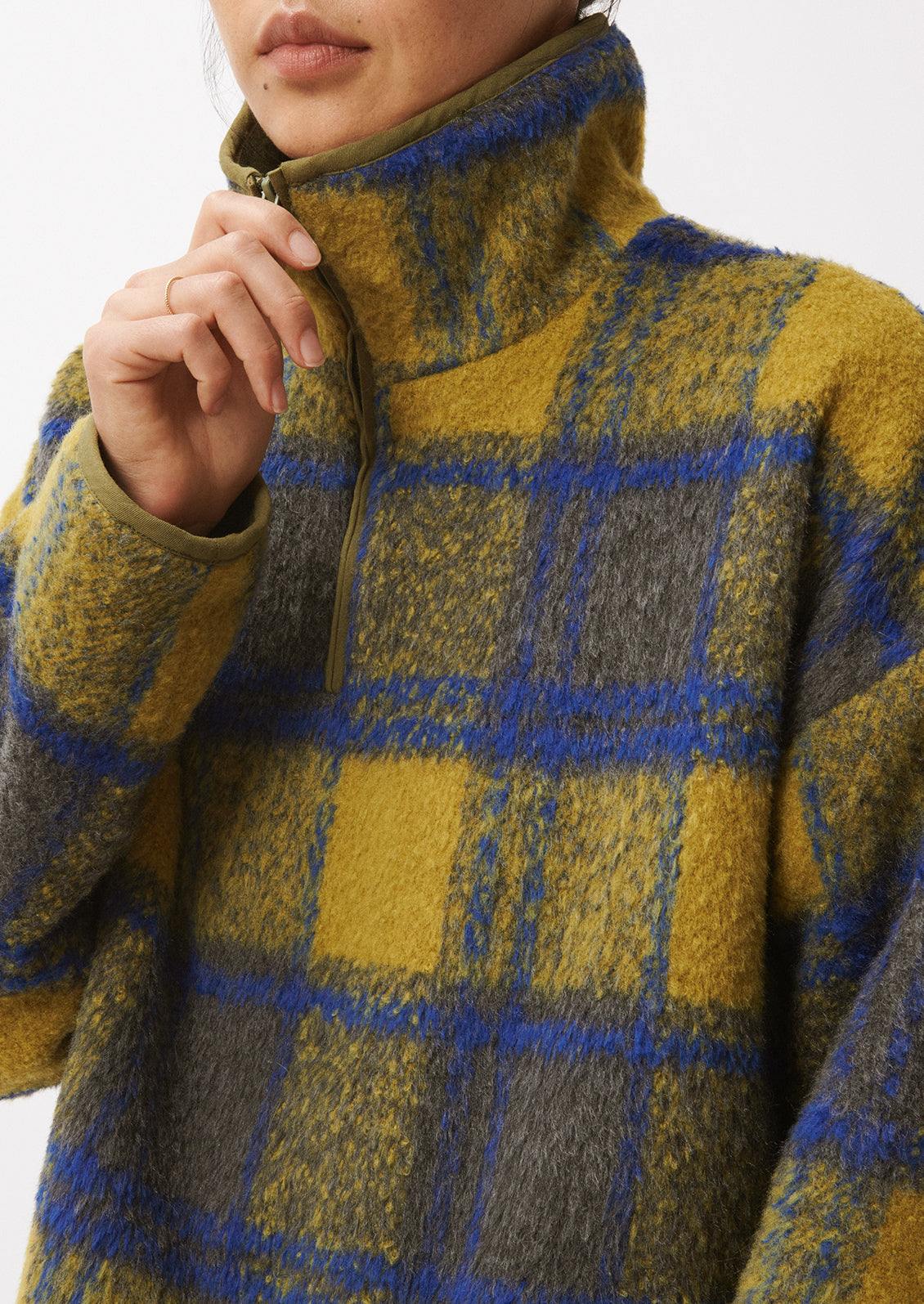 Scotty Pullover