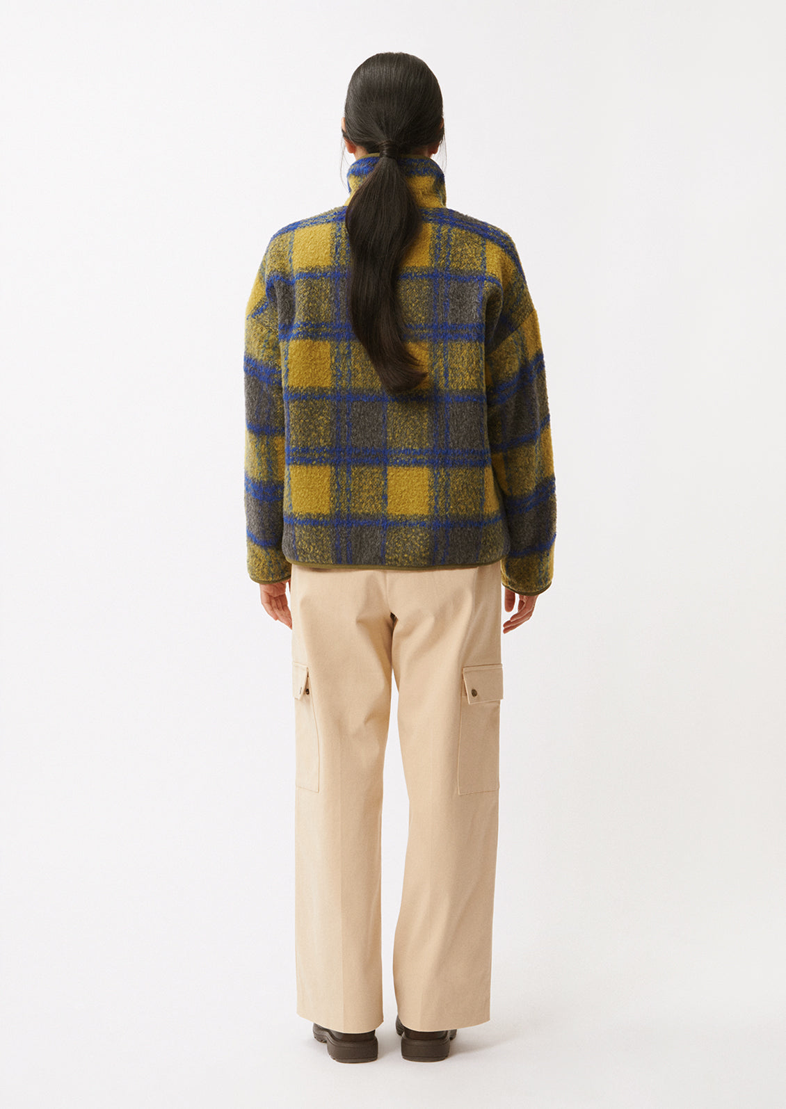 Scotty Pullover