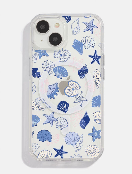 Sea Shells MagSafe iPhone Case