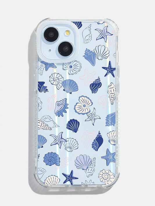 Sea Shells Shock iPhone Case