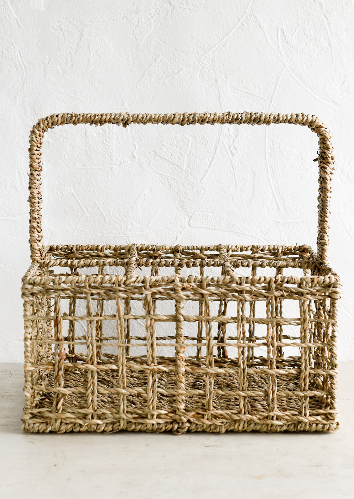 Seagrass Carrying Caddy