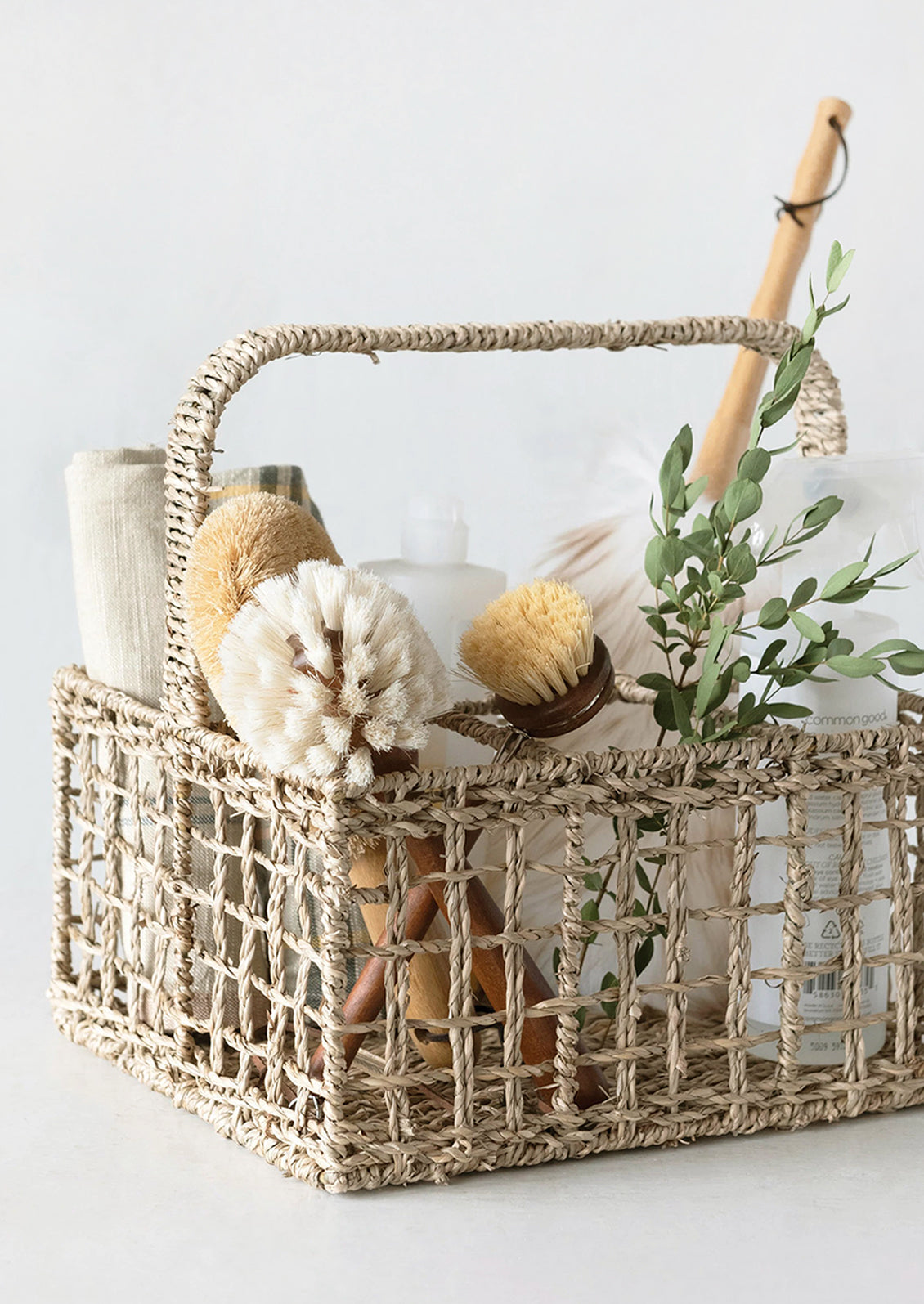 Seagrass Carrying Caddy