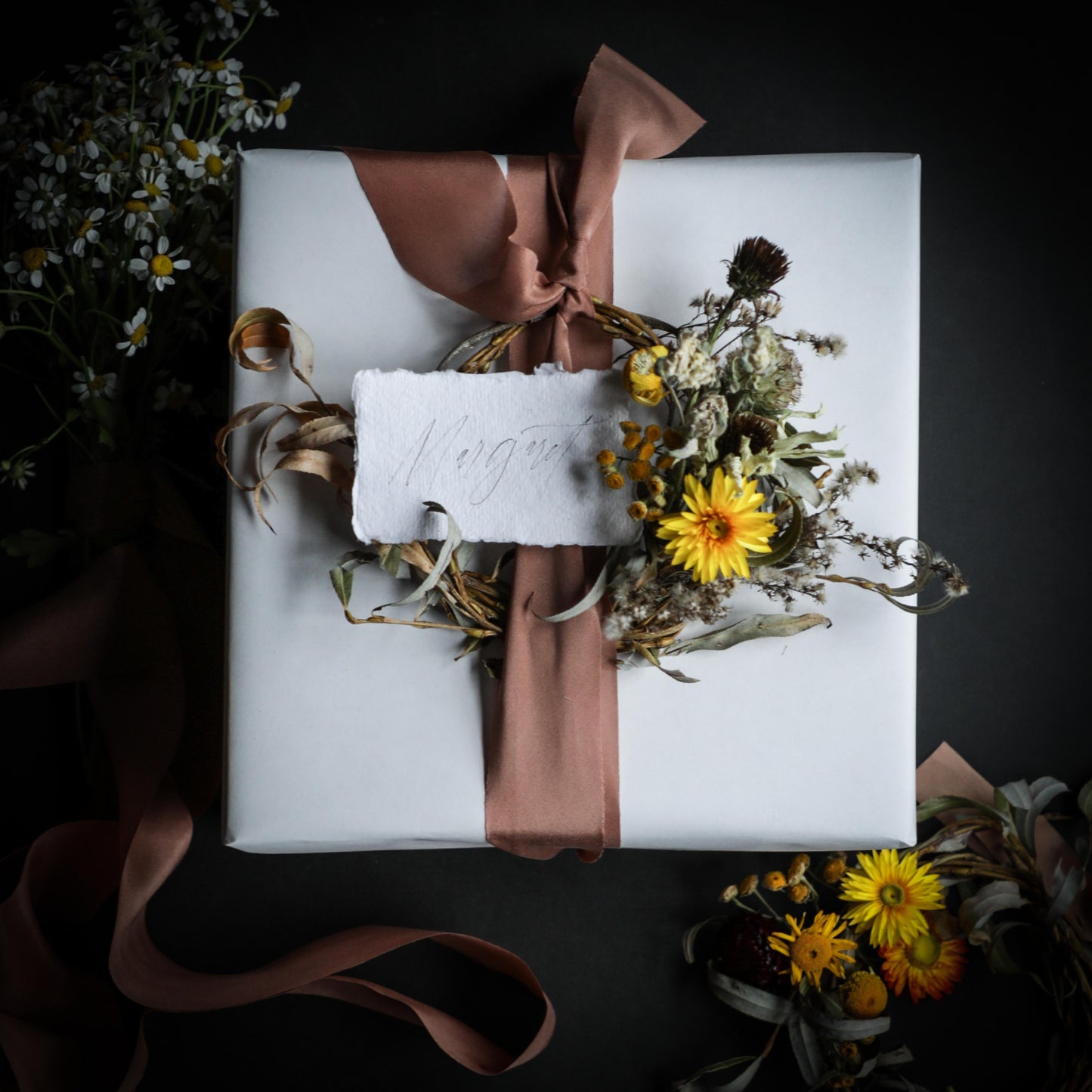 Sedona Silk Ribbon