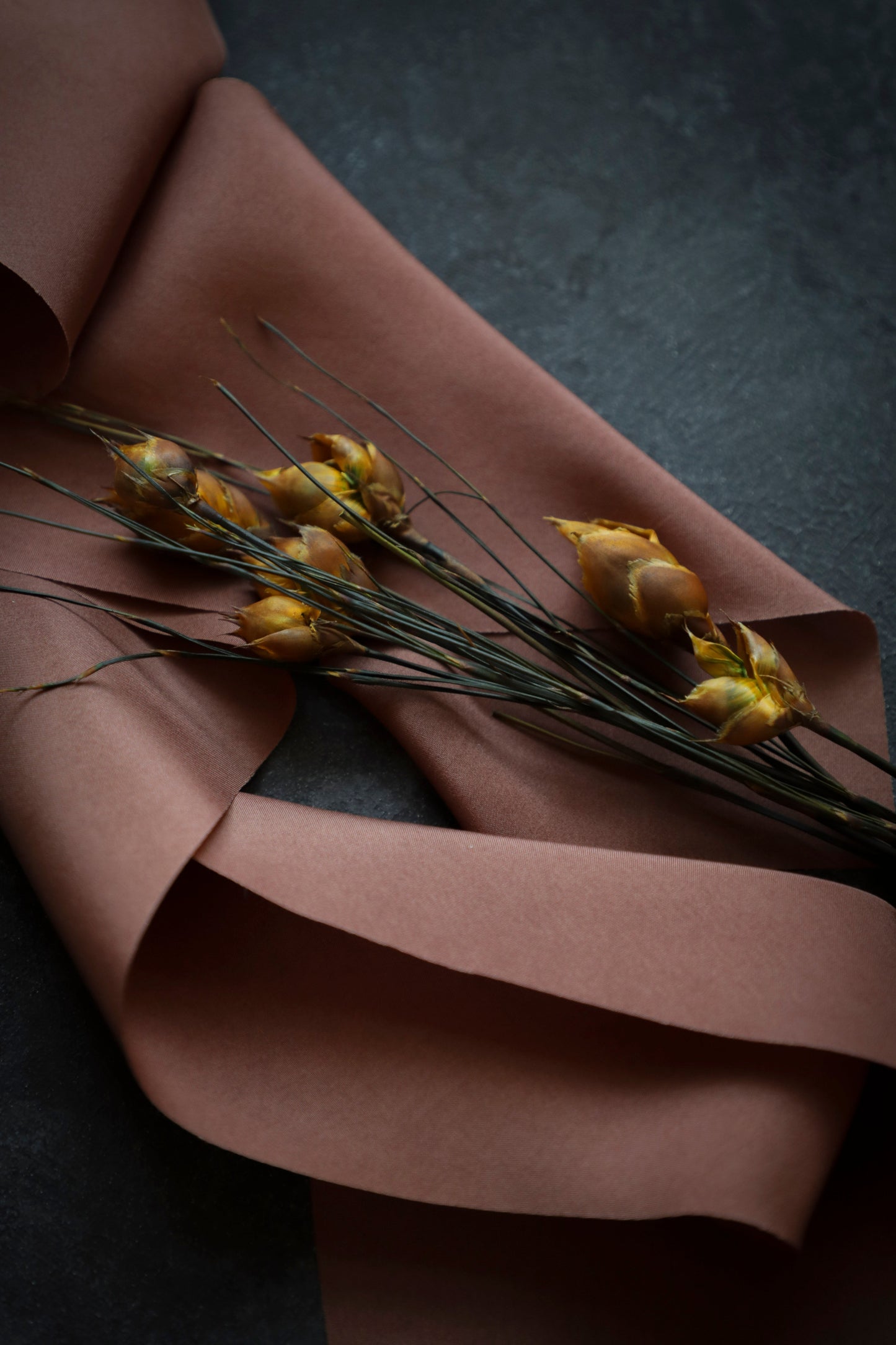 Sedona Silk Ribbon