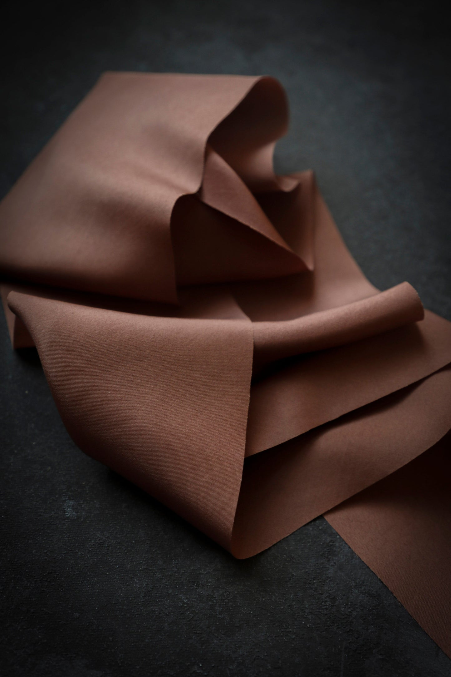 Sedona Silk Ribbon