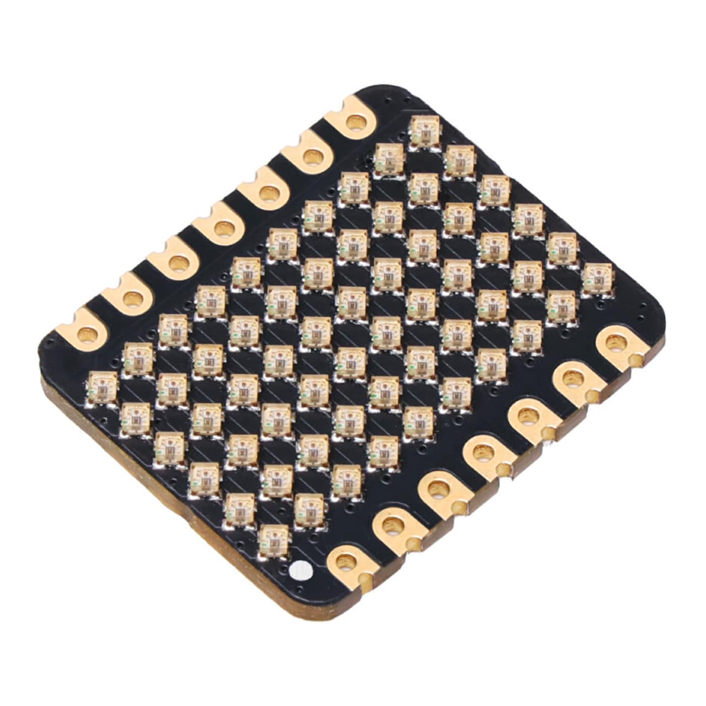 Seeed 6x10 RGB Matrix for XIAO