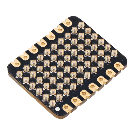 Seeed 6x10 RGB Matrix for XIAO