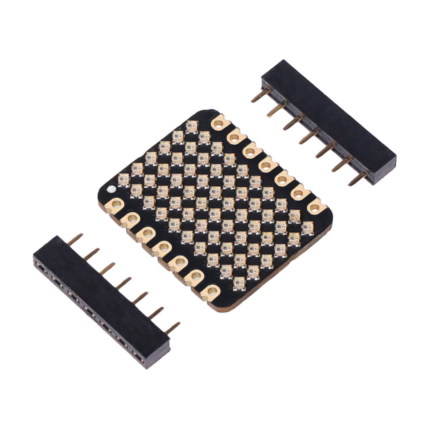 Seeed 6x10 RGB Matrix for XIAO