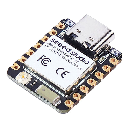 Seeed XIAO ESP32C6