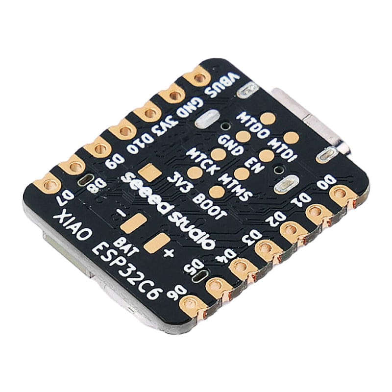 Seeed XIAO ESP32C6