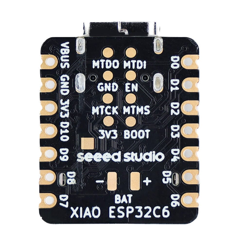 Seeed XIAO ESP32C6
