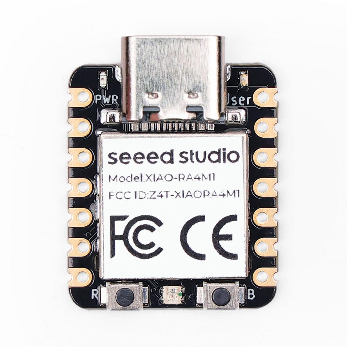 Seeed XIAO RA4M1