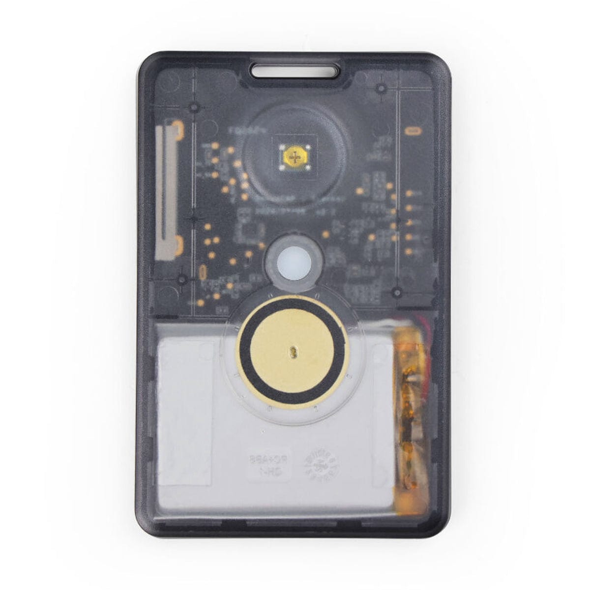SenseCAP Card Tracker T1000-E for Meshtastic