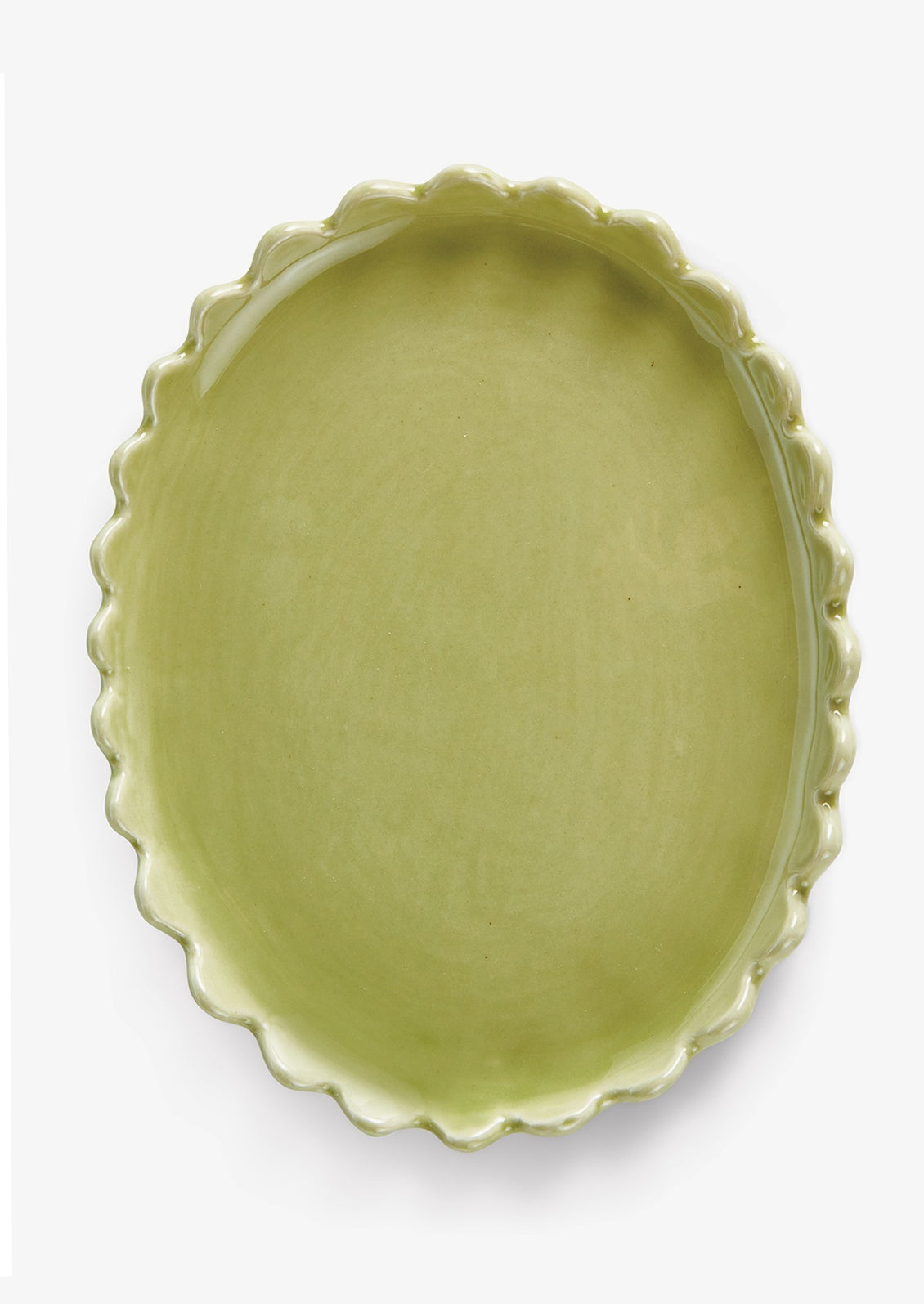 Serafin Mini Ceramic Tray