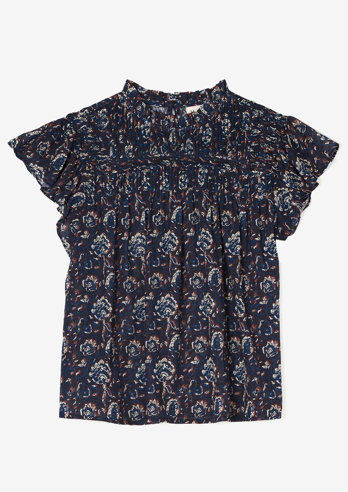 Seren Cotton Top