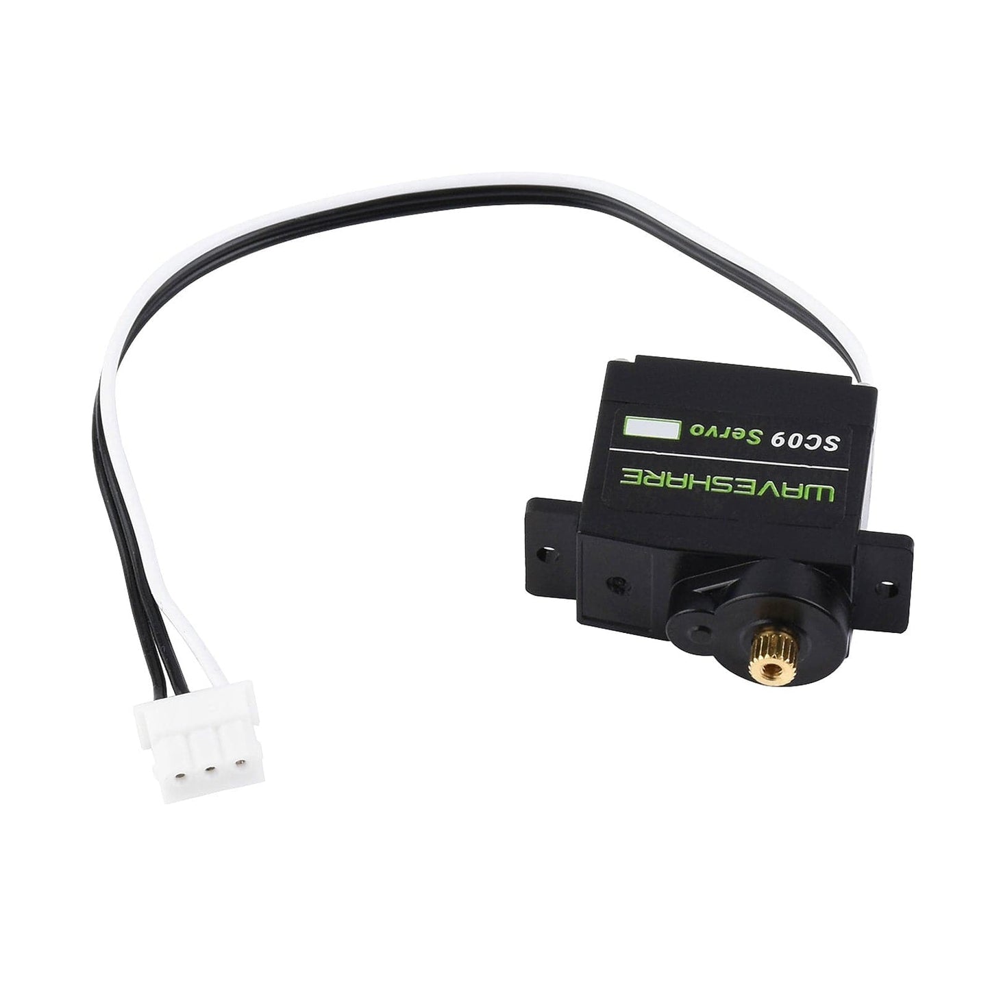 SC09 Serial Bus Servo (2.3kg)