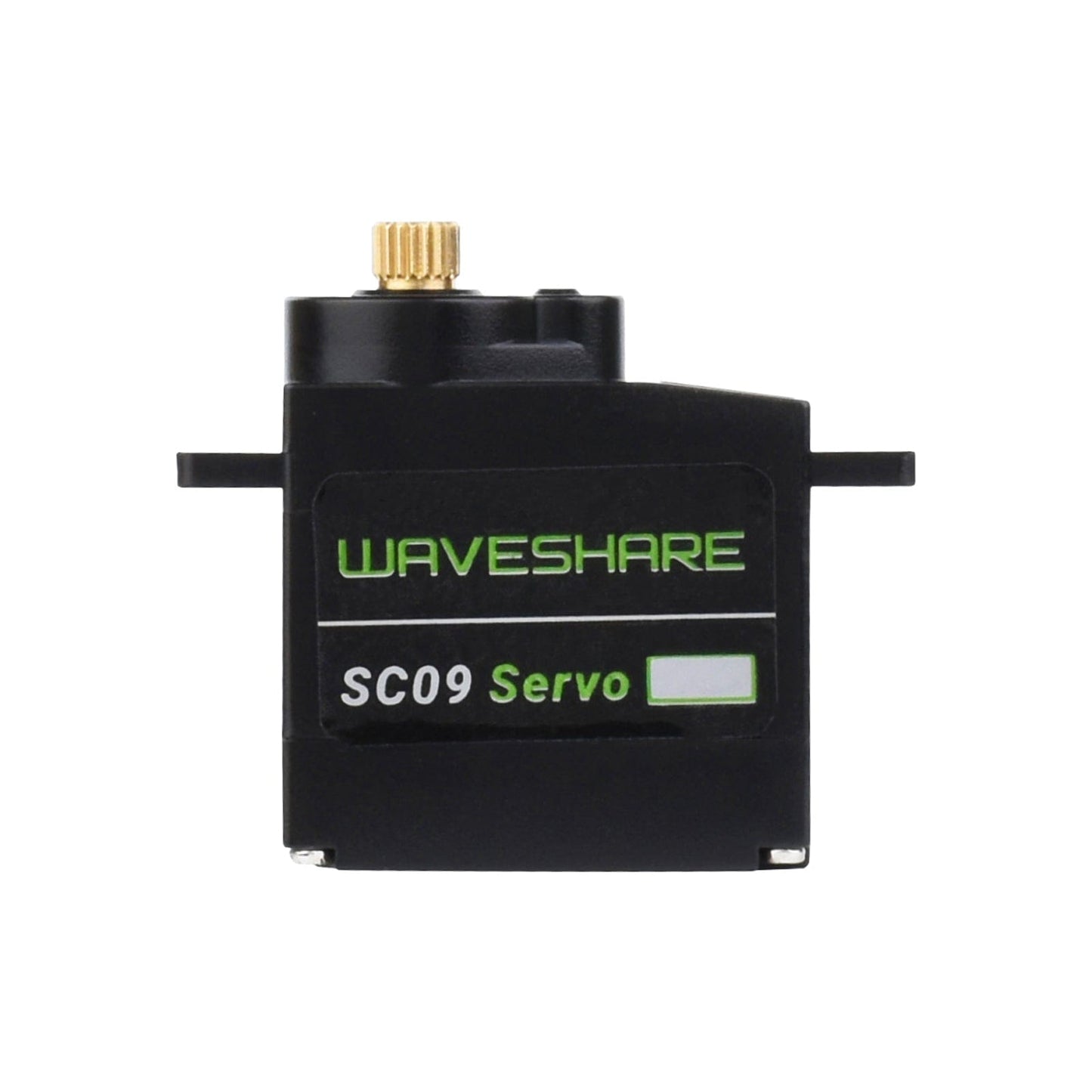 SC09 Serial Bus Servo (2.3kg)