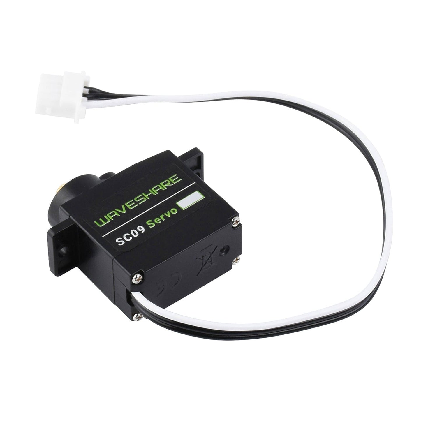 SC09 Serial Bus Servo (2.3kg)