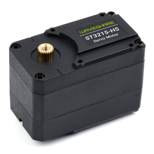 Serial Bus Servo Motor (20kg⋅cm)