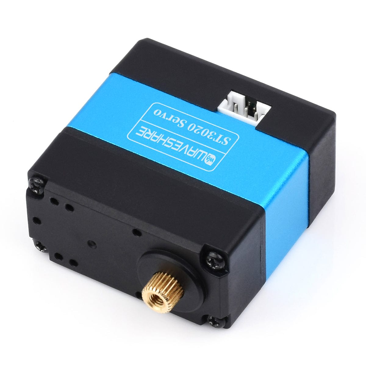ST3020 Serial Bus Servo (25kg)