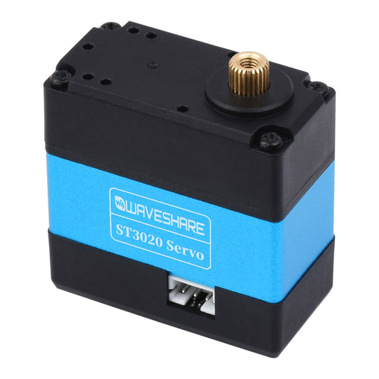 ST3020 Serial Bus Servo (25kg)
