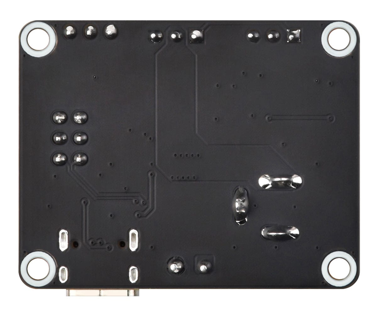 Serial Bus Servo Driver Board