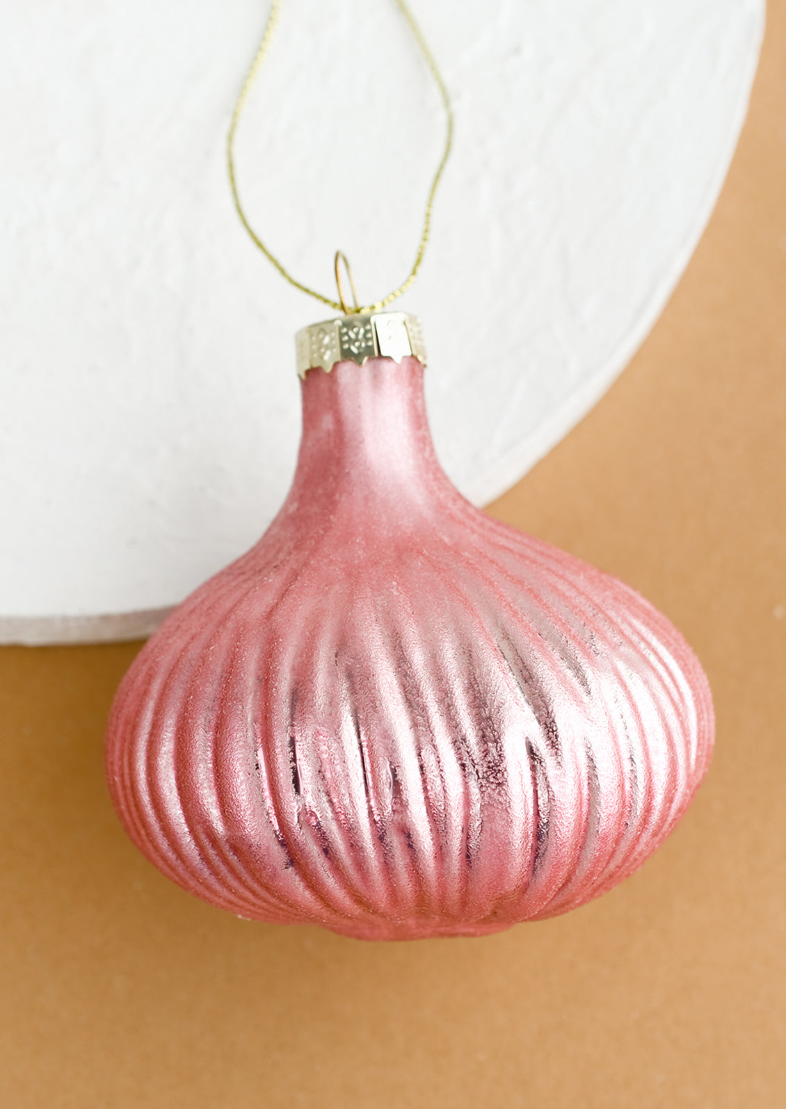Shallot Ornament