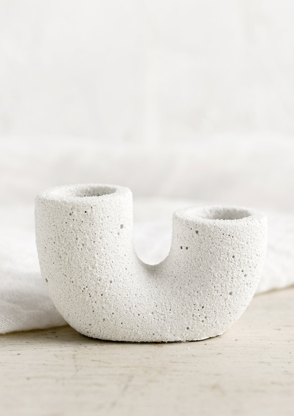 Shimmersand Taper Holder