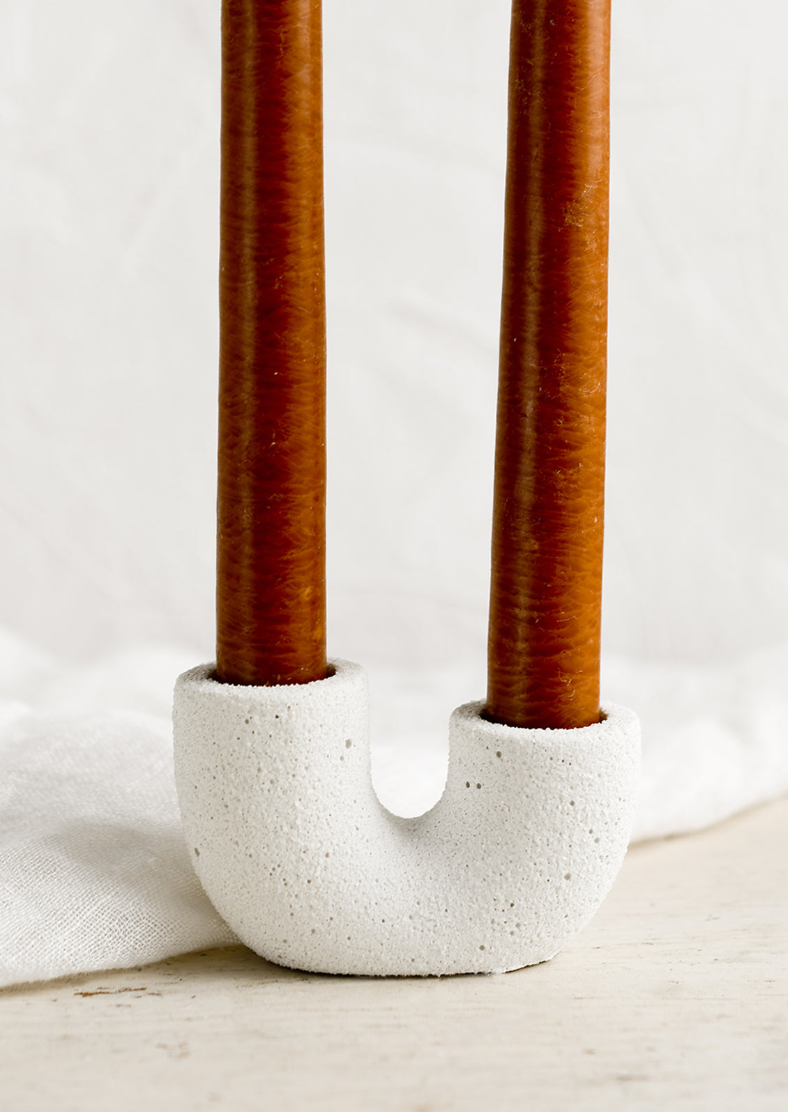 Shimmersand Taper Holder