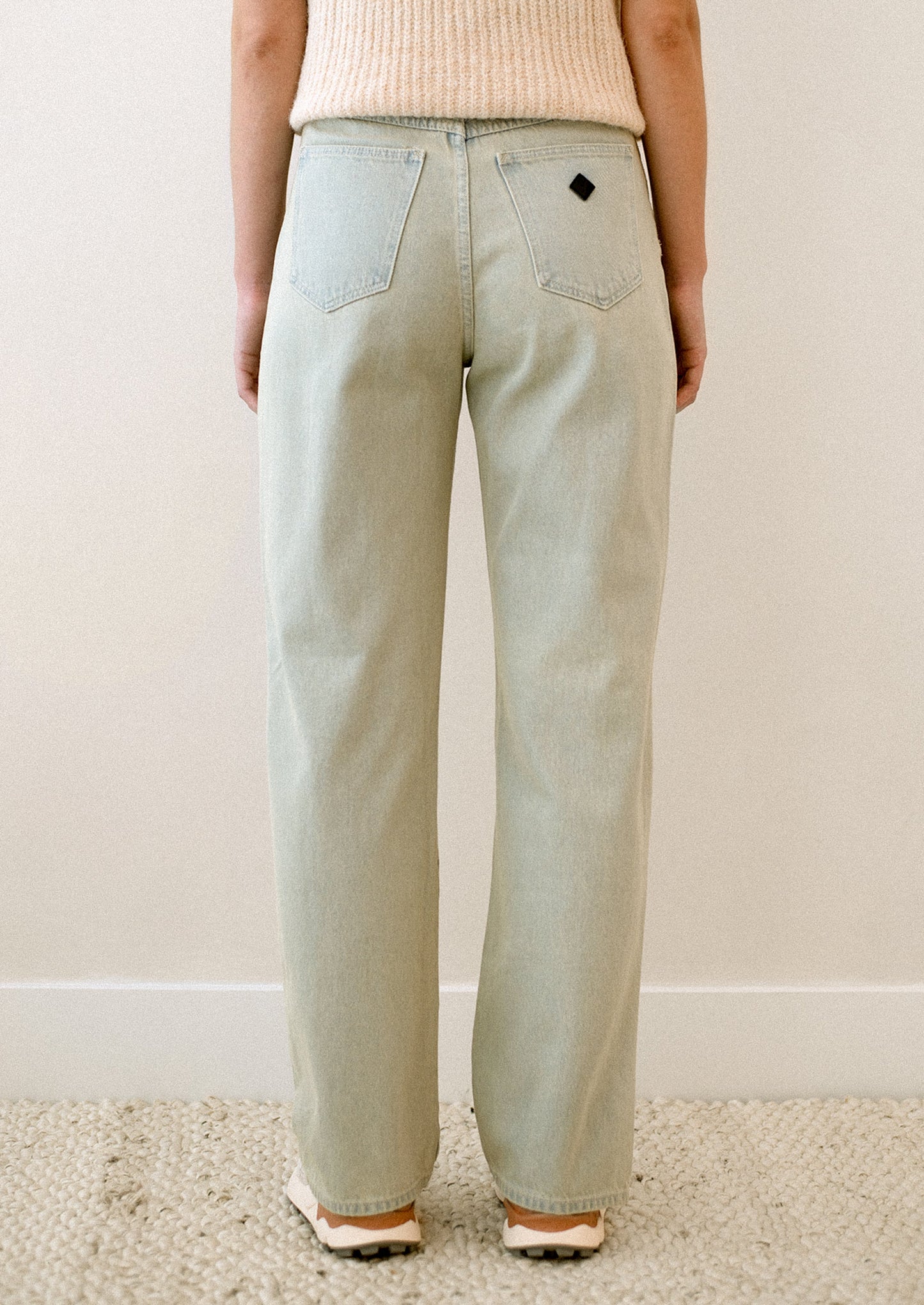 Carrie Jean in Simona