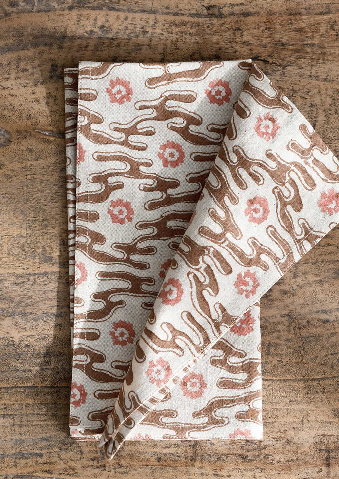 Simran Cotton Napkin