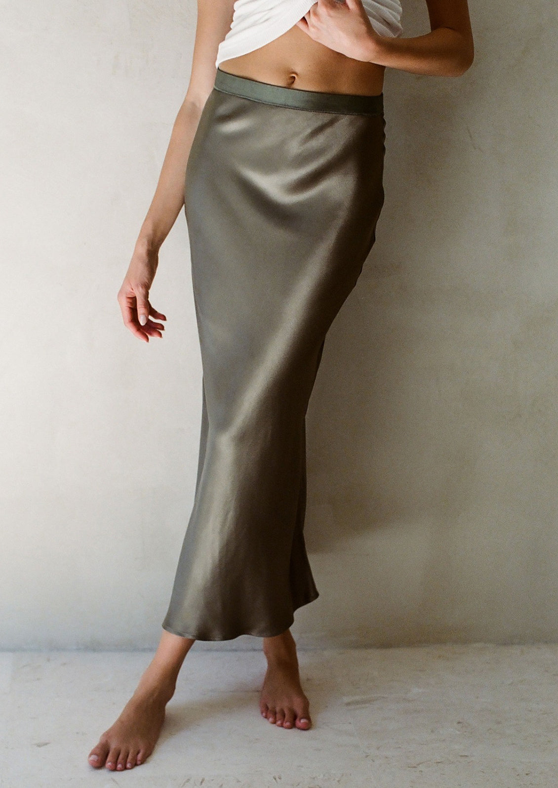 Sirena Skirt