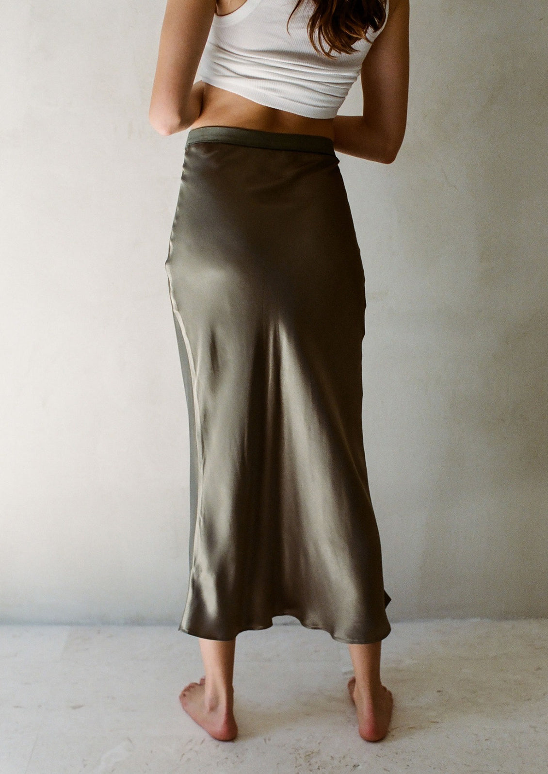 Sirena Skirt