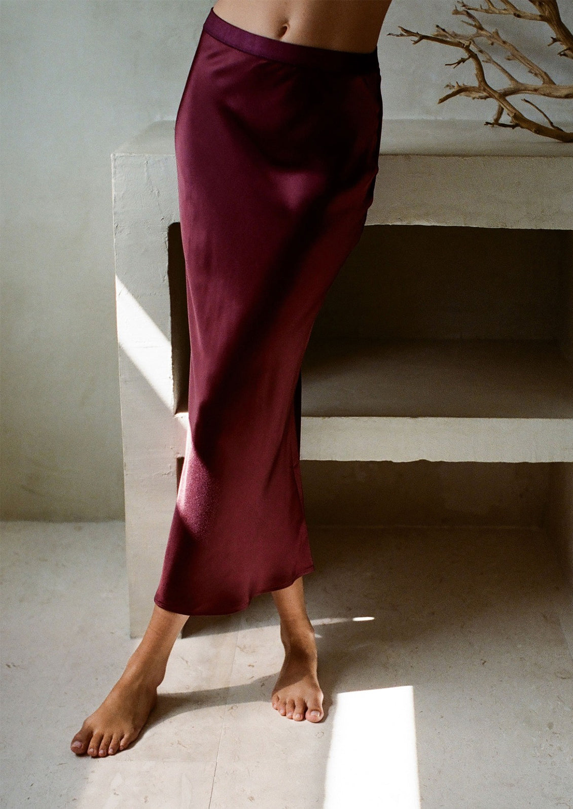 Sirena Skirt