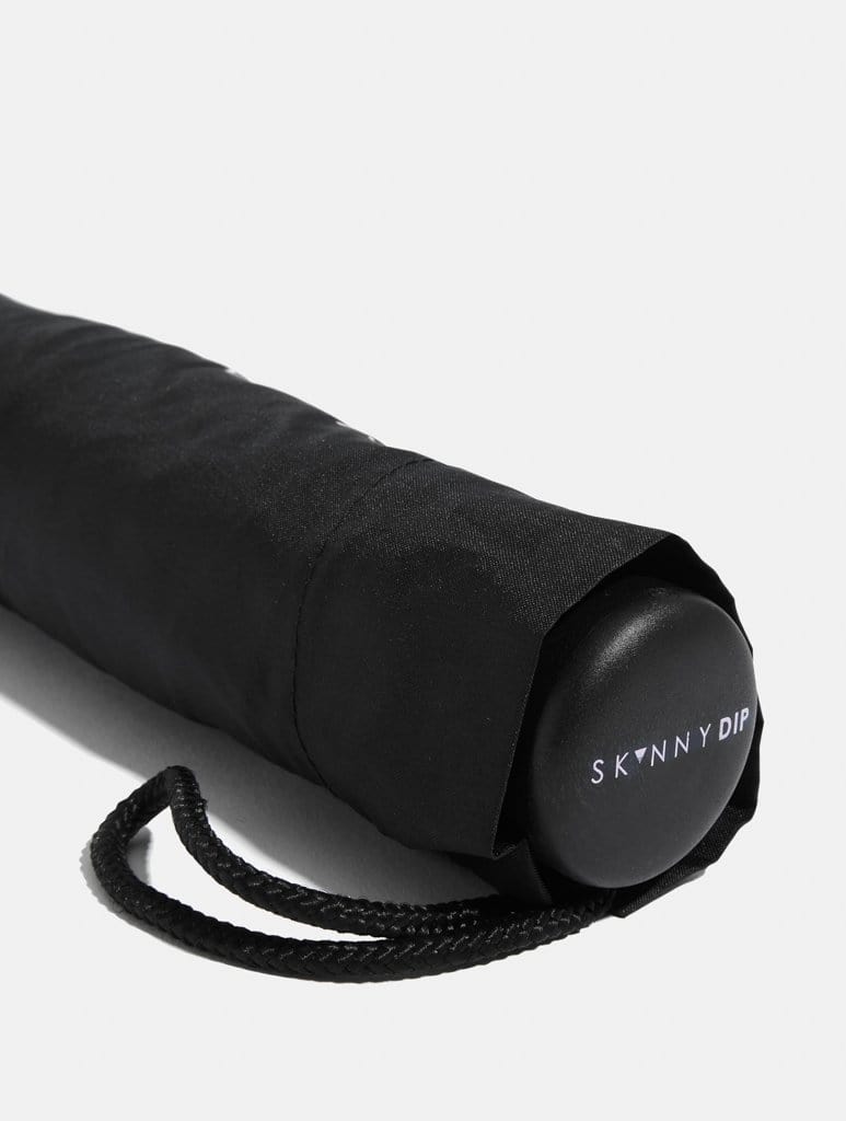 Skinnydip Logo Umbrella