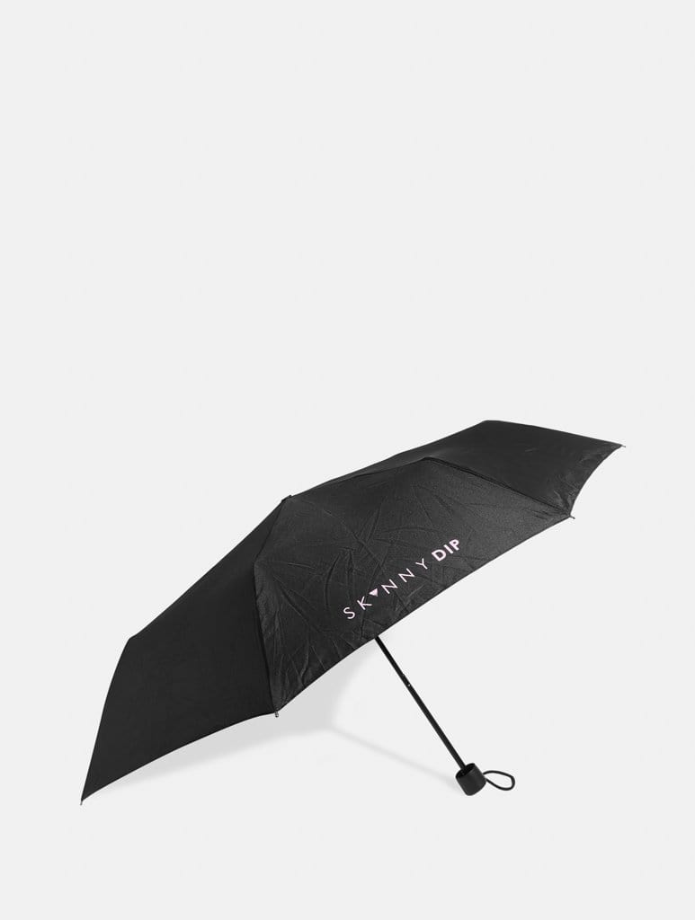 Skinnydip Logo Umbrella