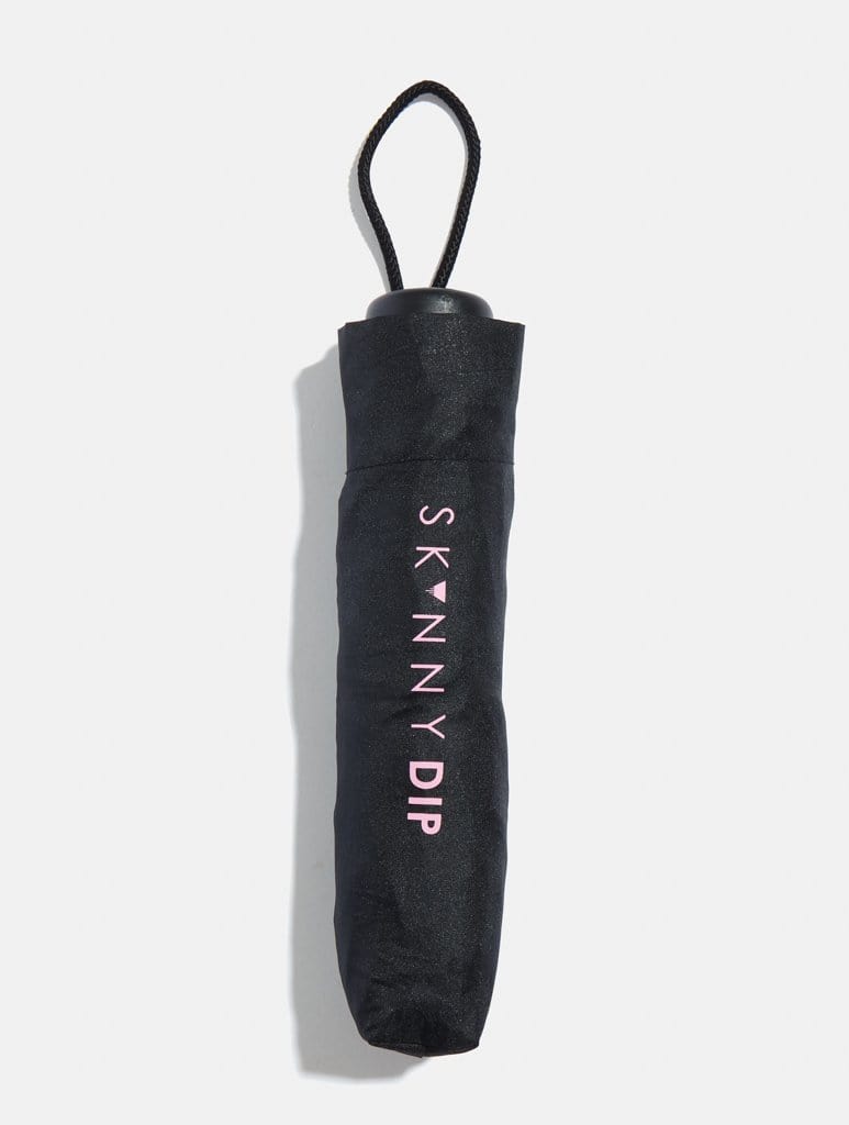 Skinnydip Logo Umbrella