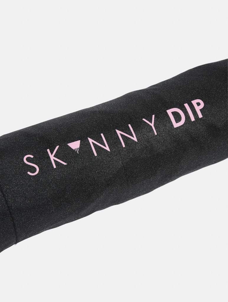 Skinnydip Logo Umbrella