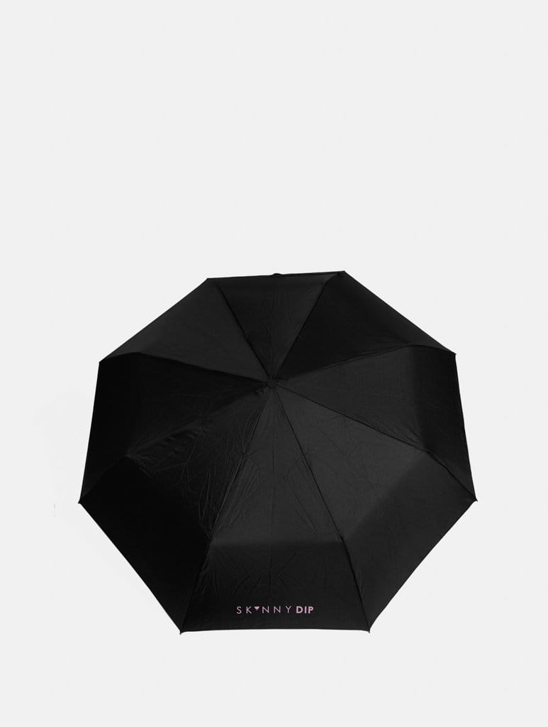 Skinnydip Logo Umbrella