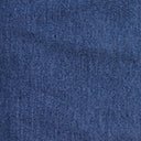 Smak Parlour Dark Denim Tulip Match Game Mini Skirt