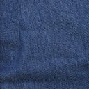 Smak Parlour Denim Blue Suspender Mini Skirt
